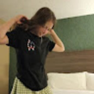 Meet your Posher, Jackie